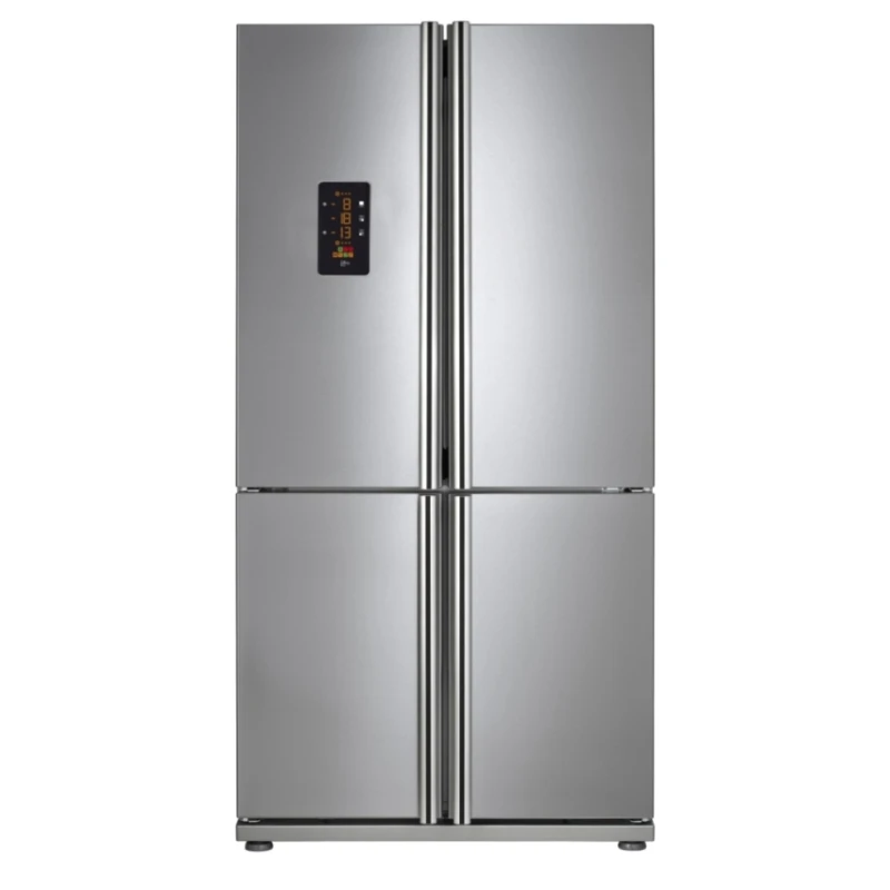 Teka POLAR NFE 900 X Ψυγείο Ντουλάπα (H.428.IN)
