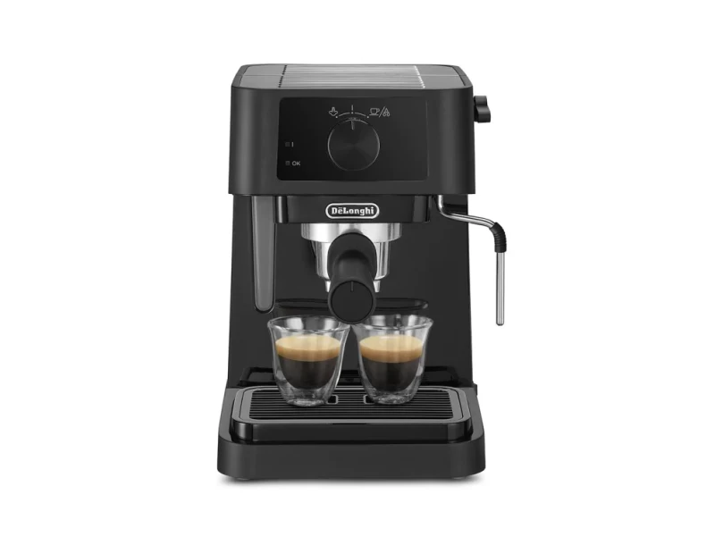 Delonghi EC235.BK Μηχανή Espresso