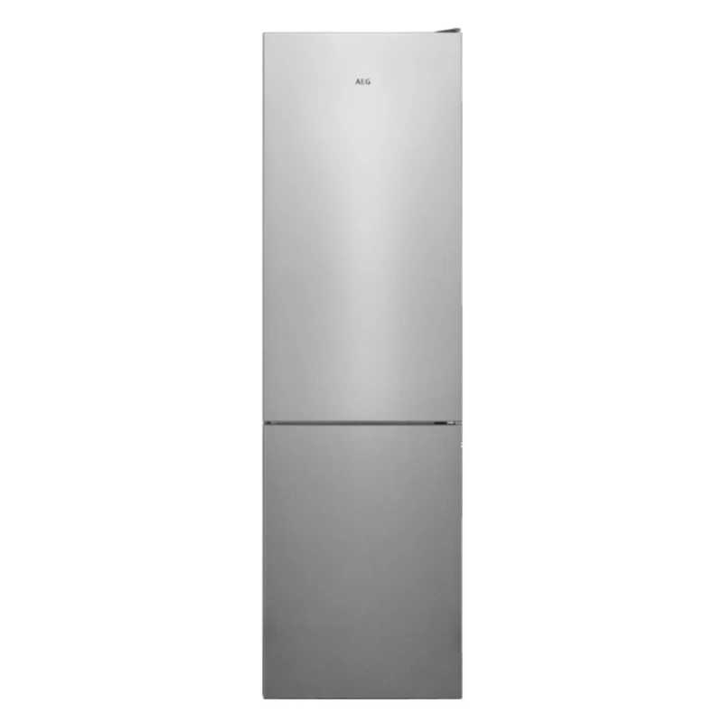 AEG RCB636E4MX NoFrost Ψυγειοκαταψύκτης