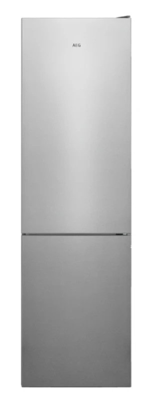 AEG RCB636E4MX NoFrost Ψυγειοκαταψύκτης