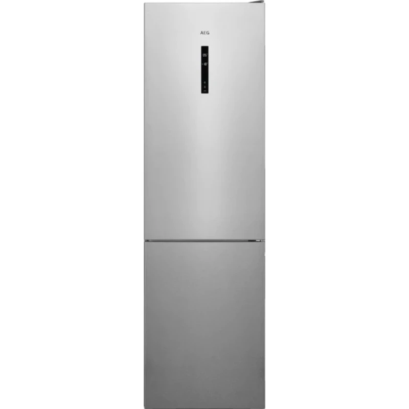 AEG RCB736E5MX NoFrost Ψυγειοκαταψύκτης