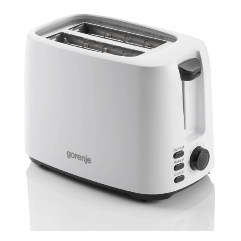 Gorenje T900LBW Φρυγανιέρα