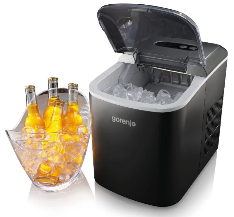Gorenje IMC1200B Παγομηχανή