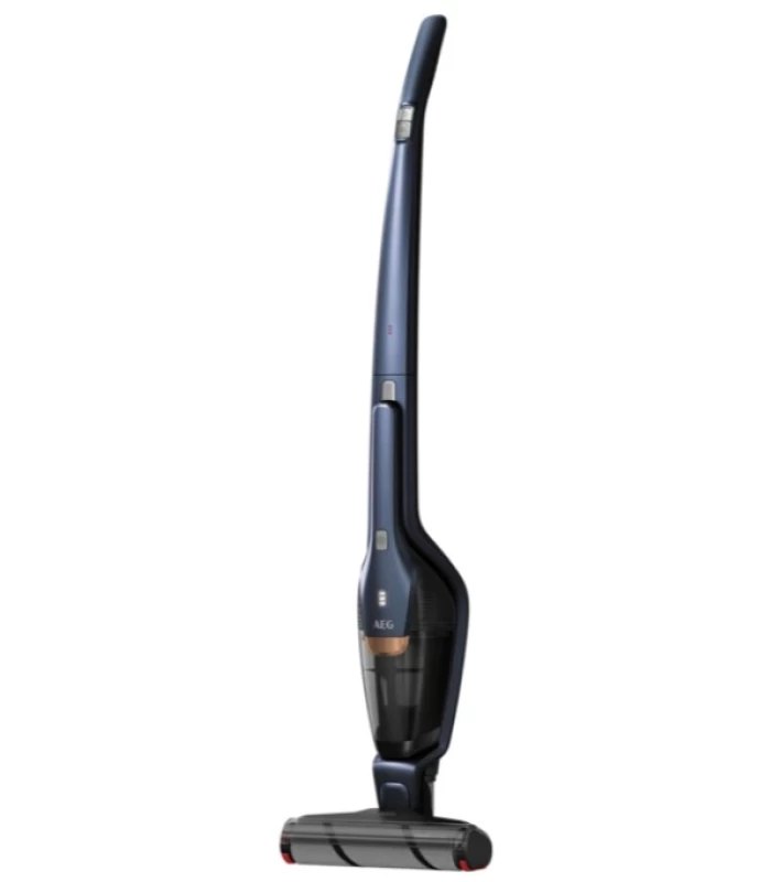 AEG QX8-1-45IB Επαναφορτιζόμενη Σκούπα