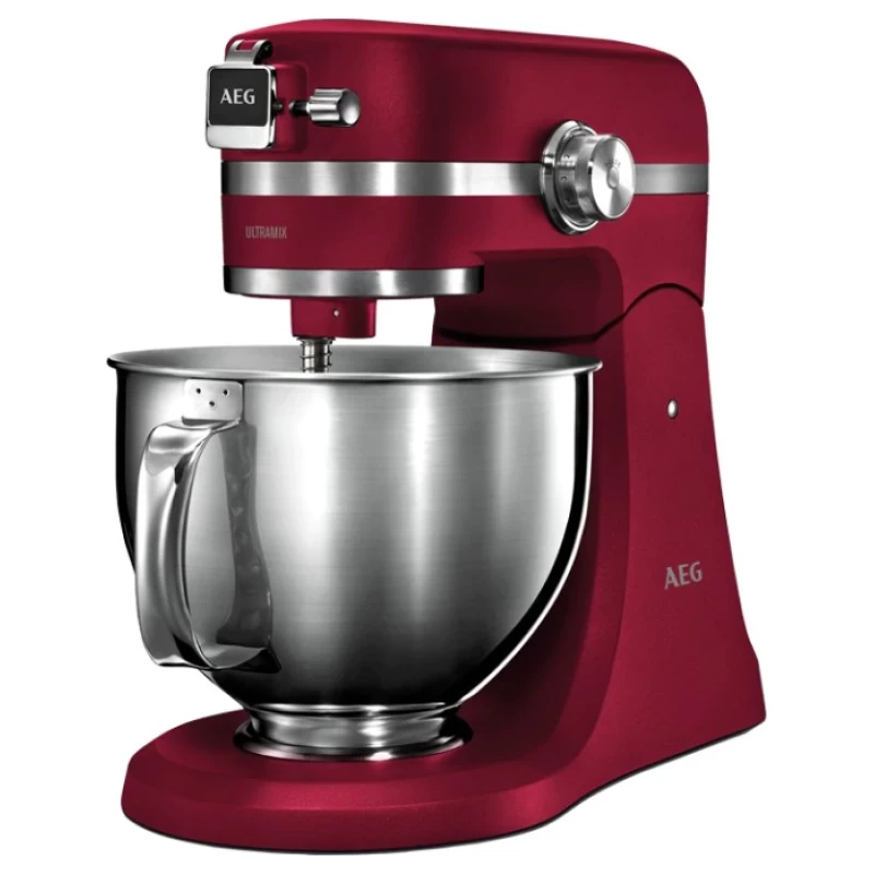 AEG KM5520 Κουζινομηχανή