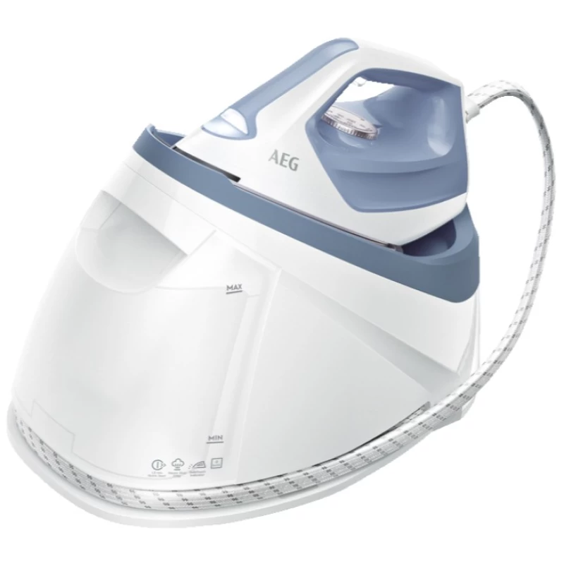 AEG ST7-1-2DB Σύστημα σιδερώματος