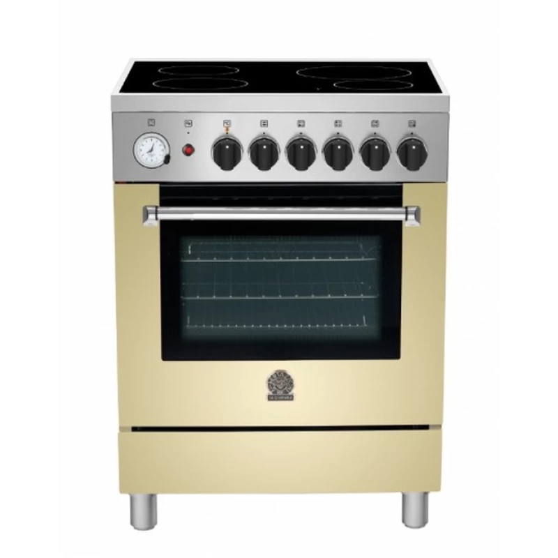 La Germania AM6 0V 61 C CR Kεραμική Kουζίνα