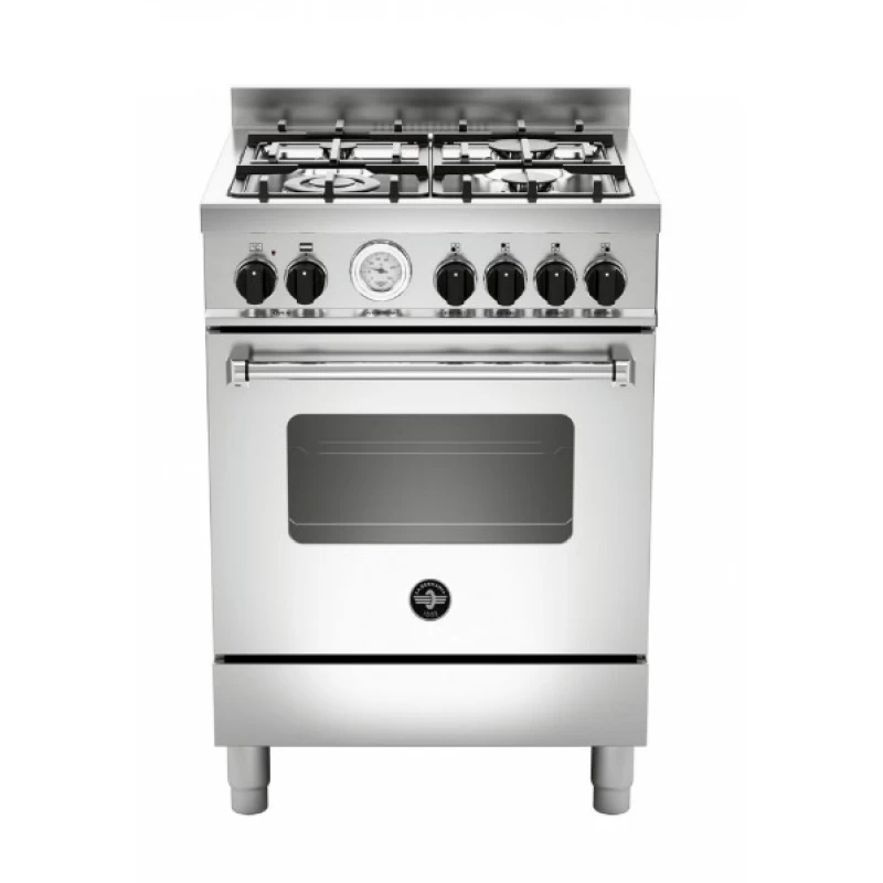 La Germania AMN66 4 E X T Μικτή Κουζίνα