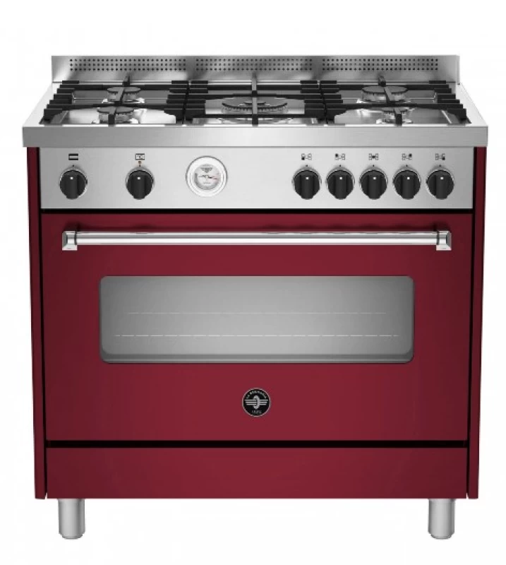 La Germania AMN96 5 E VI T Μικτή Κουζίνα