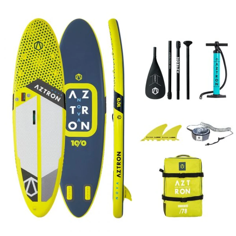Aztron SUP Nova 10'0'' Φουσκωτό SUP (AS-011)