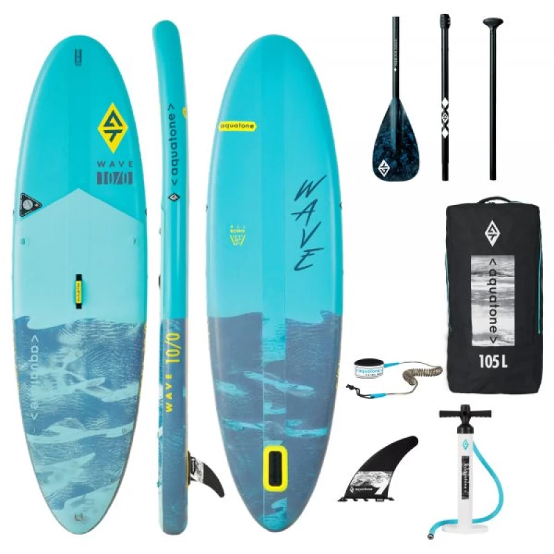 Aquatone SUP WAVE 10’0” Φουσκωτό SUP (TS-101)