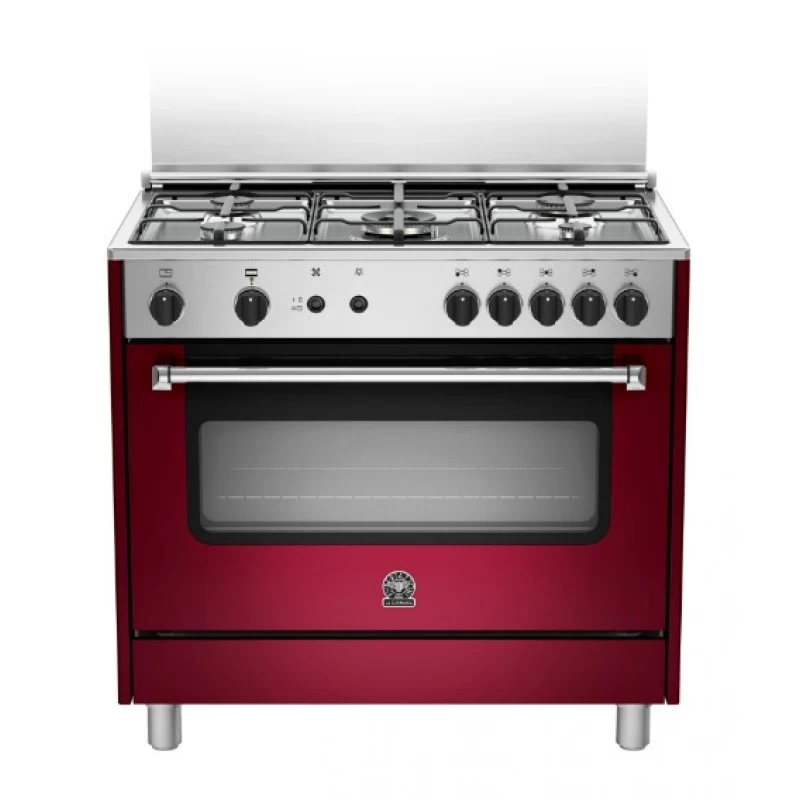 La Germania AMN96 5 G VI V Μικτή Κουζίνα