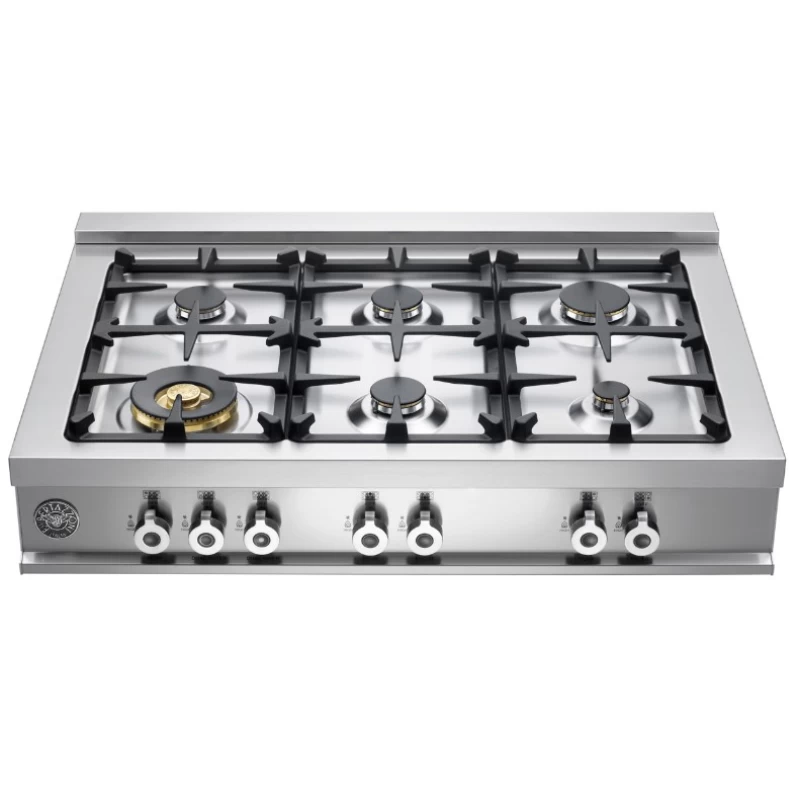 Bertazzoni CB36 6 00 X Εστία Αερίου