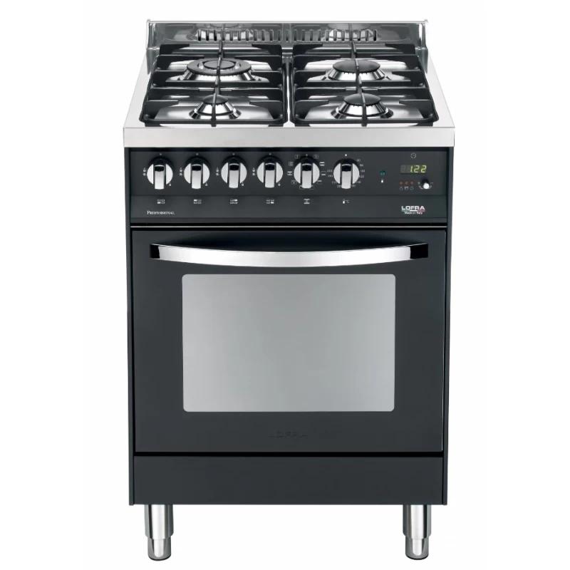 Lofra P NM 66 MFT /C Μικτή Κουζίνα