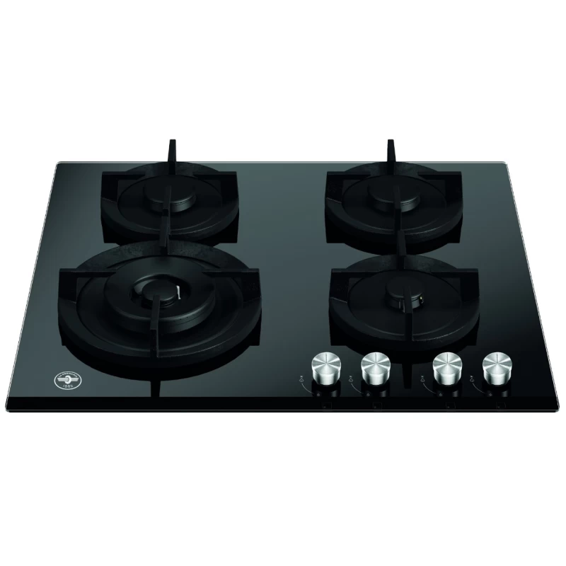 La Germania P60 4L LAG GN Αυτόνομη Εστία Γκαζιού