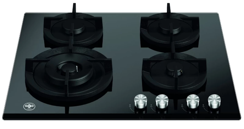 La Germania P60 4L LAG GN Αυτόνομη Εστία Γκαζιού