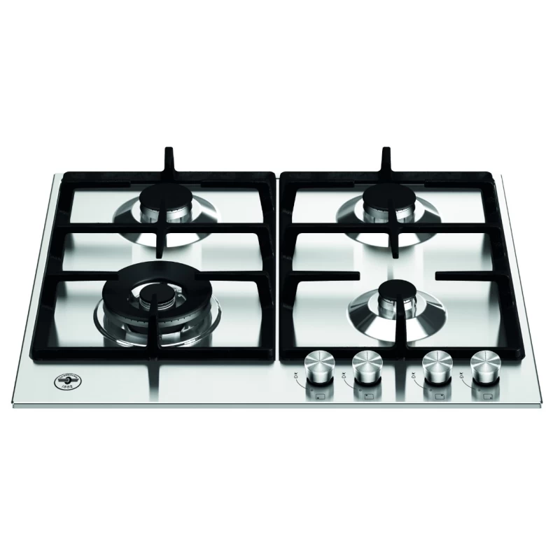 La Germania P60 4L LAG X Αυτόνομη Εστία Γκαζιού