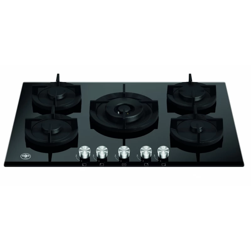 La Germania P75 5C LAG GN Αυτόνομη Εστία Γκαζιού