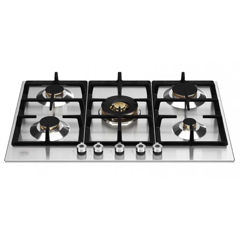 Bertazzoni P75 5C PRO X Αυτόνομη Εστία Γκαζιού