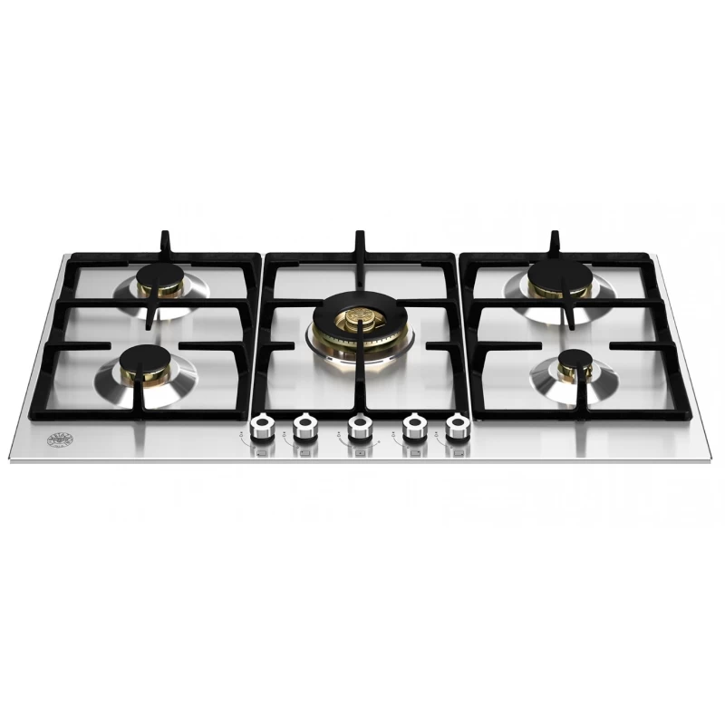 Bertazzoni P90 5C PRO X Αυτόνομη Εστία Γκαζιού