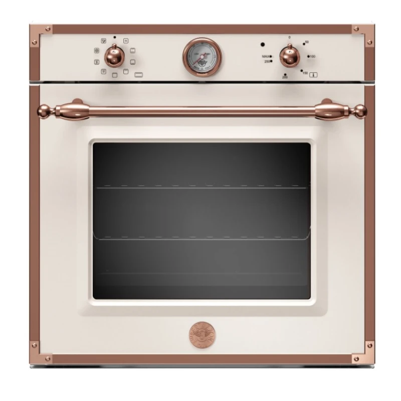 Bertazzoni F60 9 HER E K T AC Εντοιχιζόμενος φούρνος