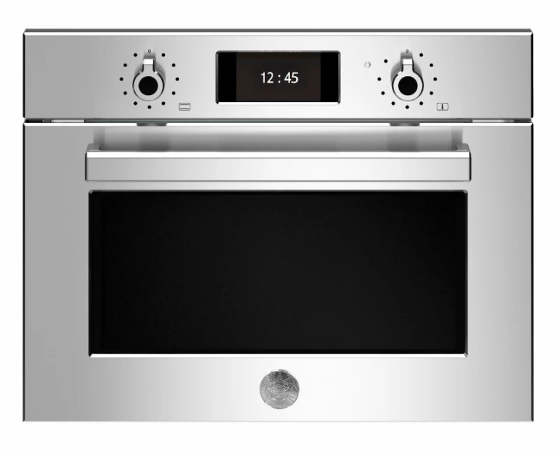 Bertazzoni F45 7 PRO MW T X Εντοιχιζόμενος Φούρνος Μικροκυμάτων