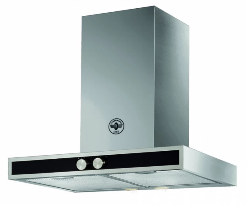 La Germania K60 TU K X A Απορροφητήρας Καμινάδα Τοίχου