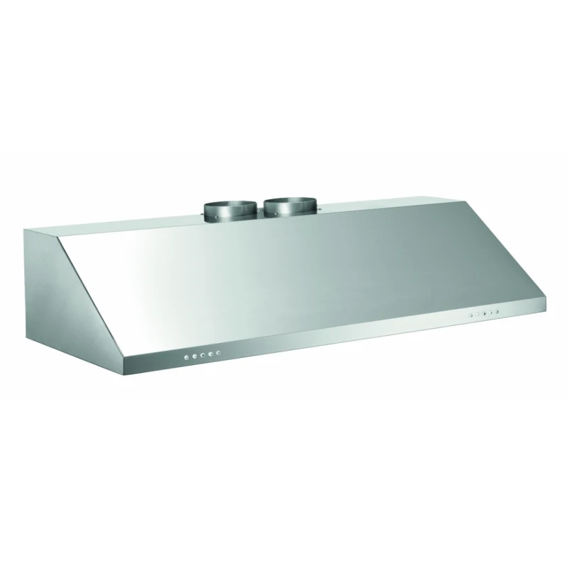Bertazzoni KU120 PRO 2 X A Eντοιχιζόμενος ή Eπιτοίχιος Aπορροφητήρας