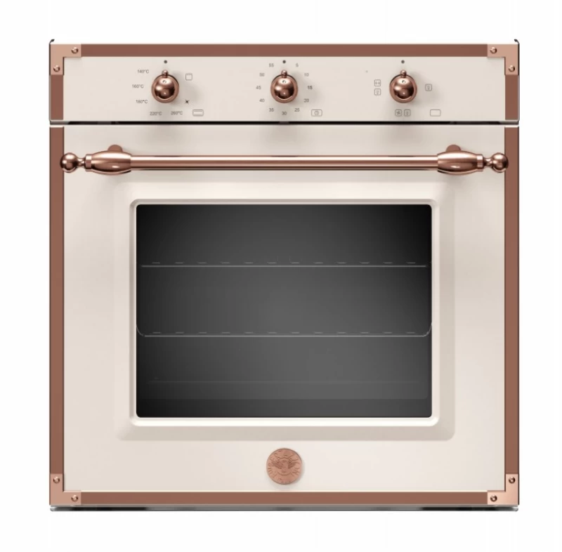 Bertazzoni F60 5 HER G K AC Εντοιχιζόμενος φούρνος αερίου