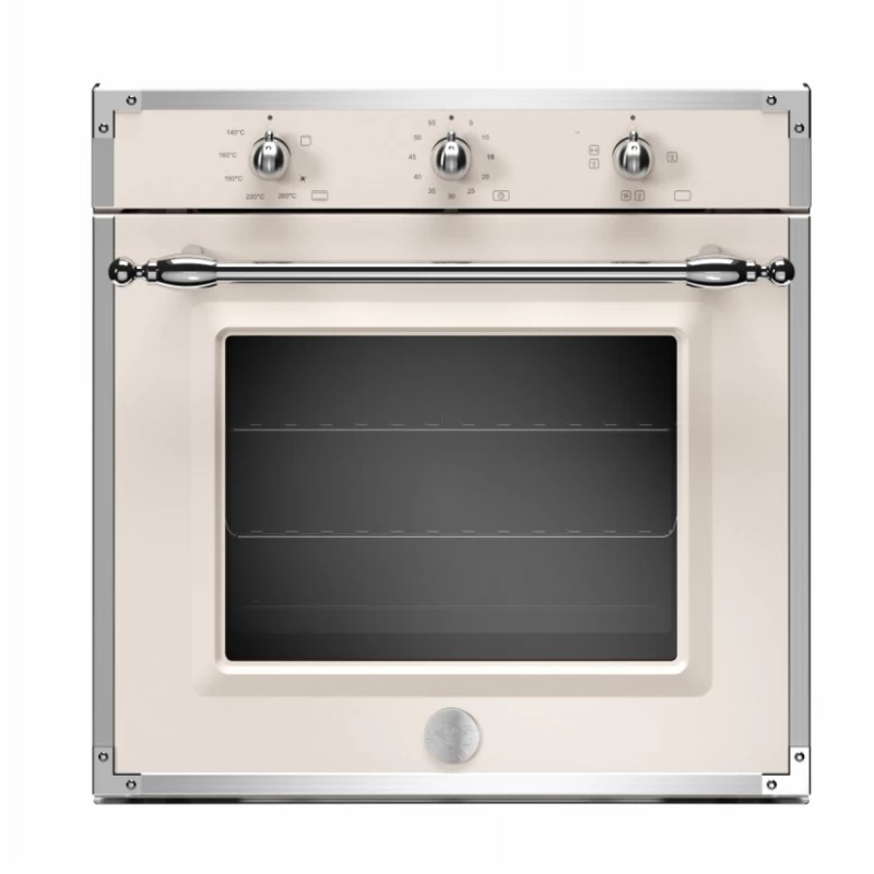 Bertazzoni F60 5 HER G K AX Εντοιχιζόμενος φούρνος αερίου