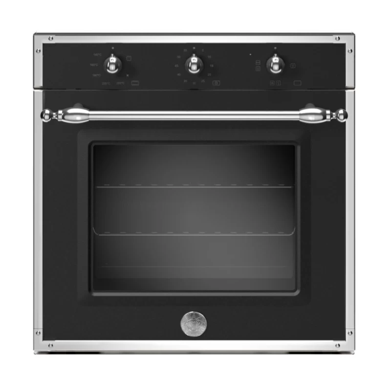 Bertazzoni F60 5 HER G K NE Εντοιχιζόμενος φούρνος αερίου
