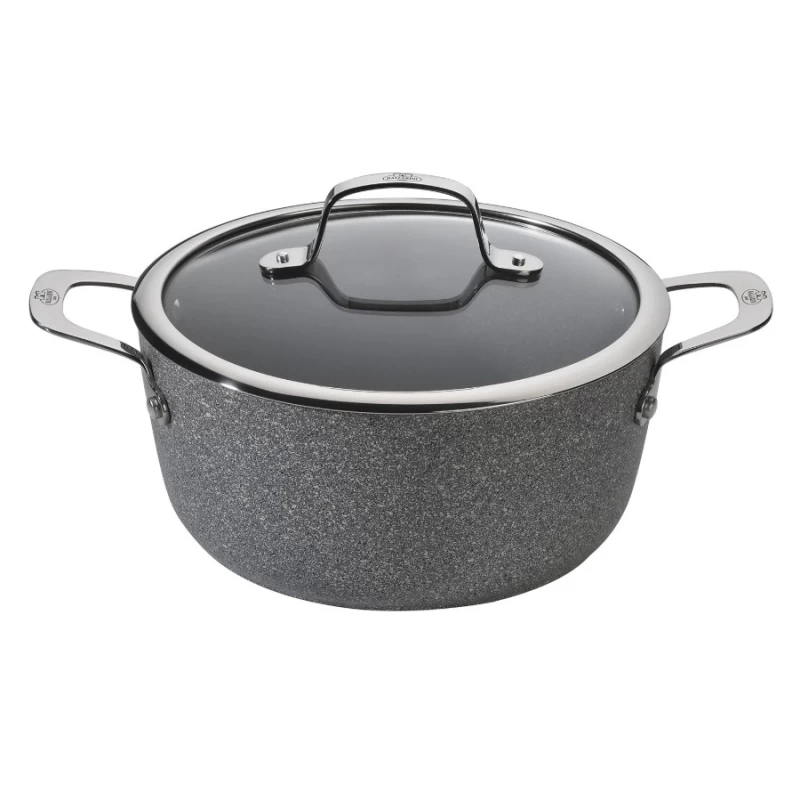 Ballarini SG32 Κατσαρόλα 20εκ. με καπάκι