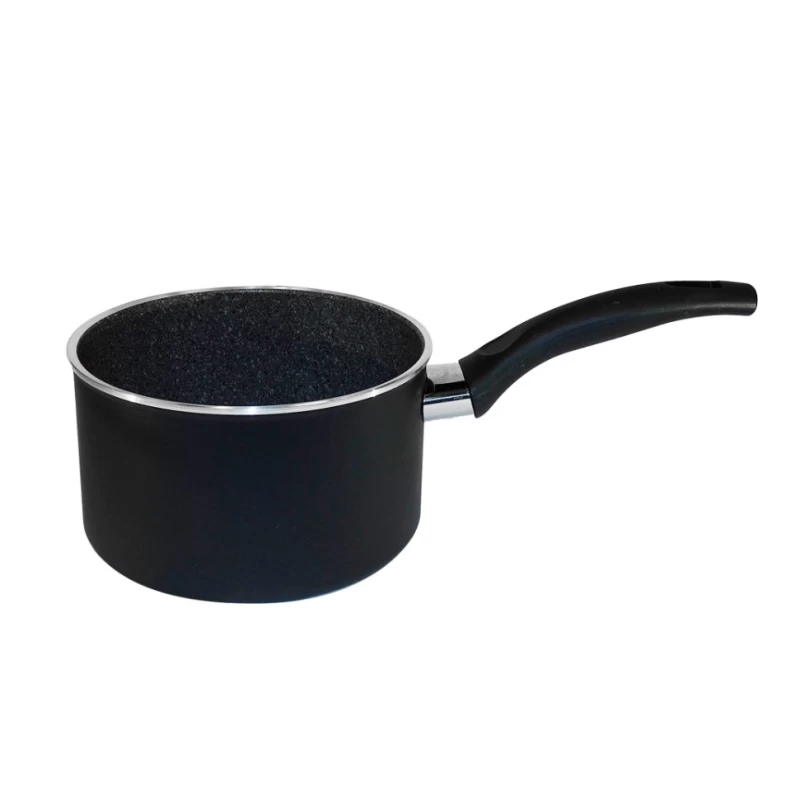 Ballarini BLG82 Κατσαρόλα Γάλακτος 16εκ. + IGL1 καπάκι 16εκ