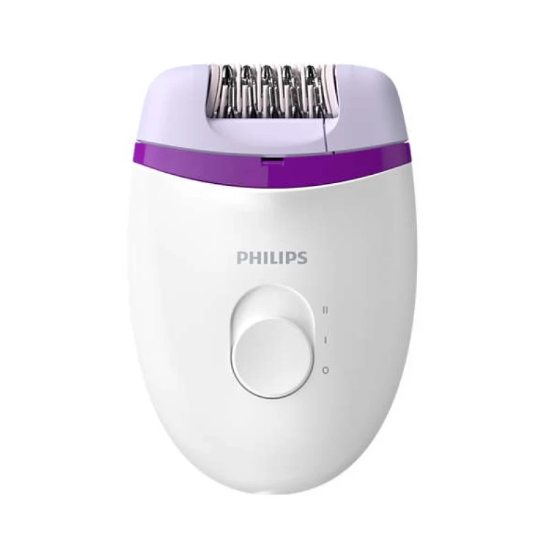 Philips Satinelle Essential BRE225/00 Αποτριχωτική Μηχανή