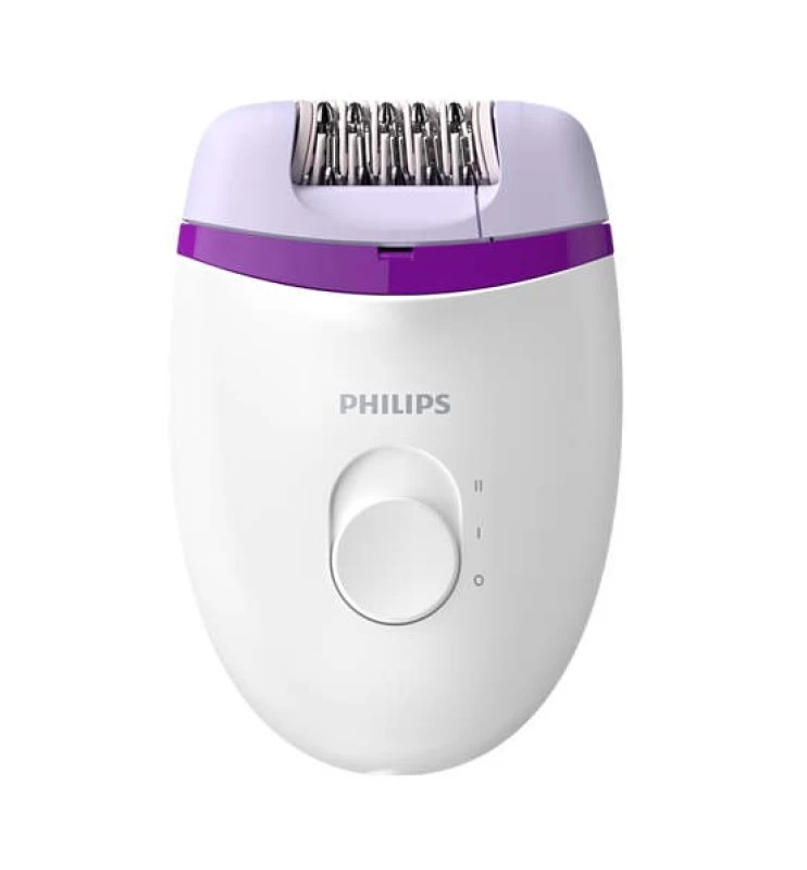 Philips Satinelle Essential BRE225/00 Αποτριχωτική Μηχανή