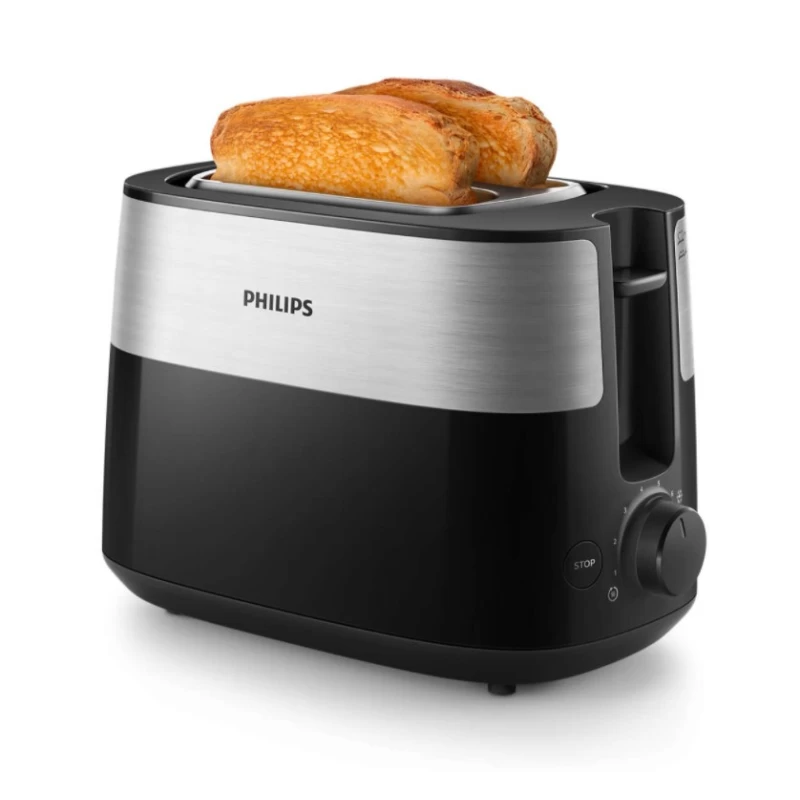 Philips Daily Collection HD2515/90 Φρυγανιέρα