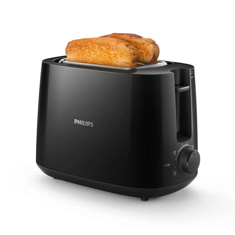 Philips Daily Collection HD2581/90 Φρυγανιέρα