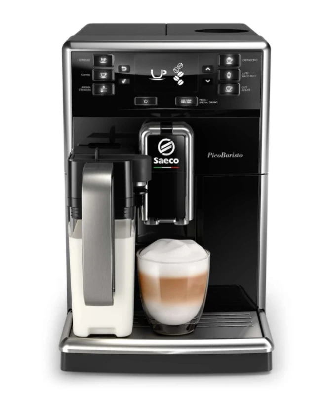 Phillips Saeco PicoBaristo SM5470/10 Μηχανή Espresso