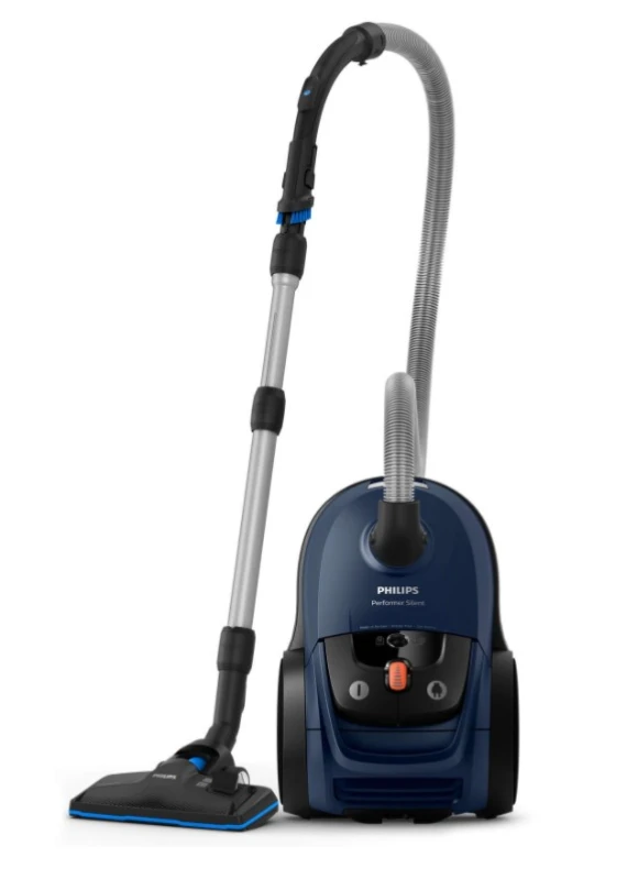 Philips Performer Silent FC8780/09 Ηλεκτρική σκούπα