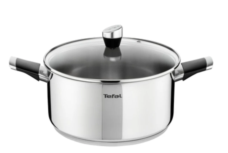 Tefal E82346 Emotion Κατσαρόλα 24εκ