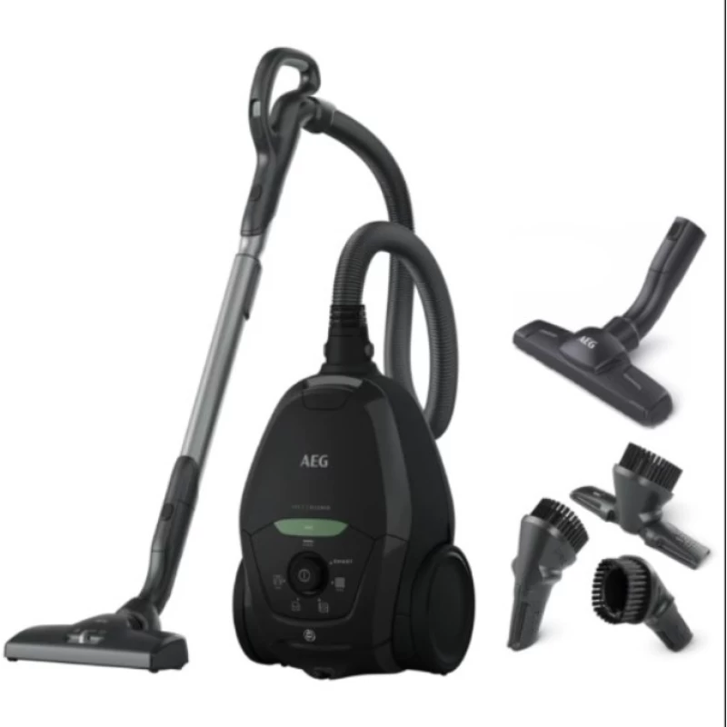 AEG VX82-1-ÖKO Ηλεκτρική Σκούπα