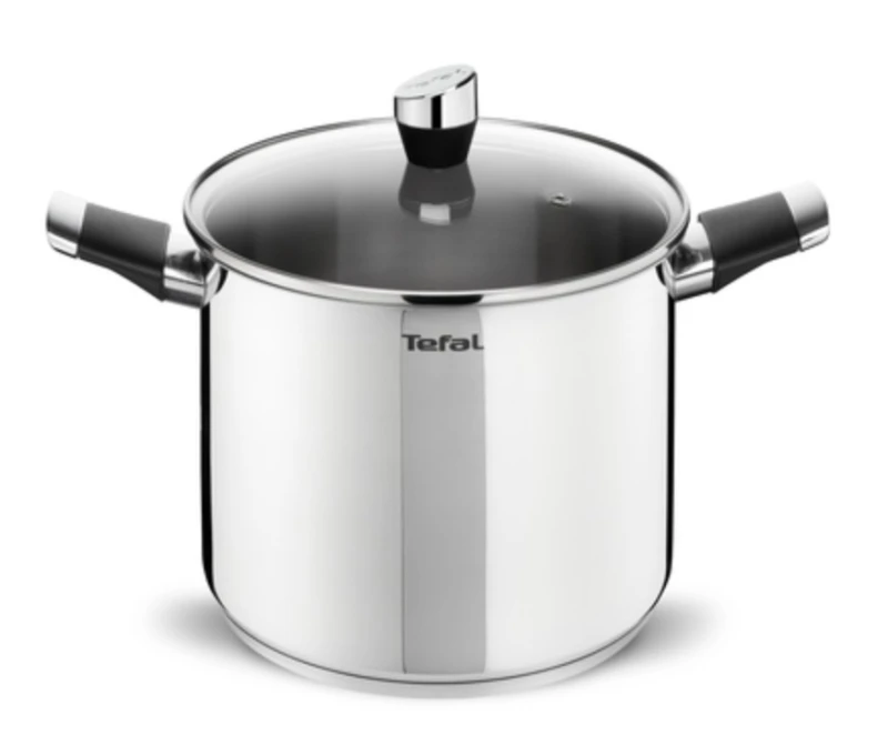 Tefal E82379 Emotion Κατσαρόλα βαθιά 22εκ
