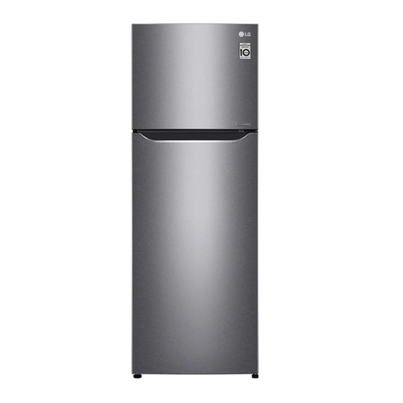 LG GTP523DSCL Δίπορτο Ψυγείο