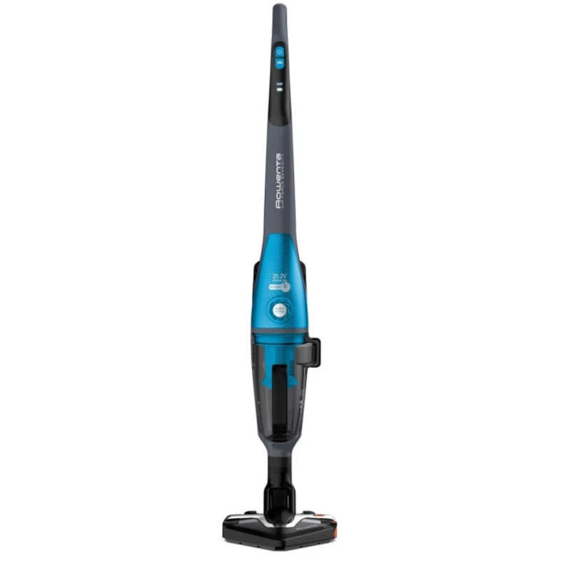 Rowenta RH9151 Air Force Serenity Ηλεκτρική  επαναφορτιζόμενη σκούπα