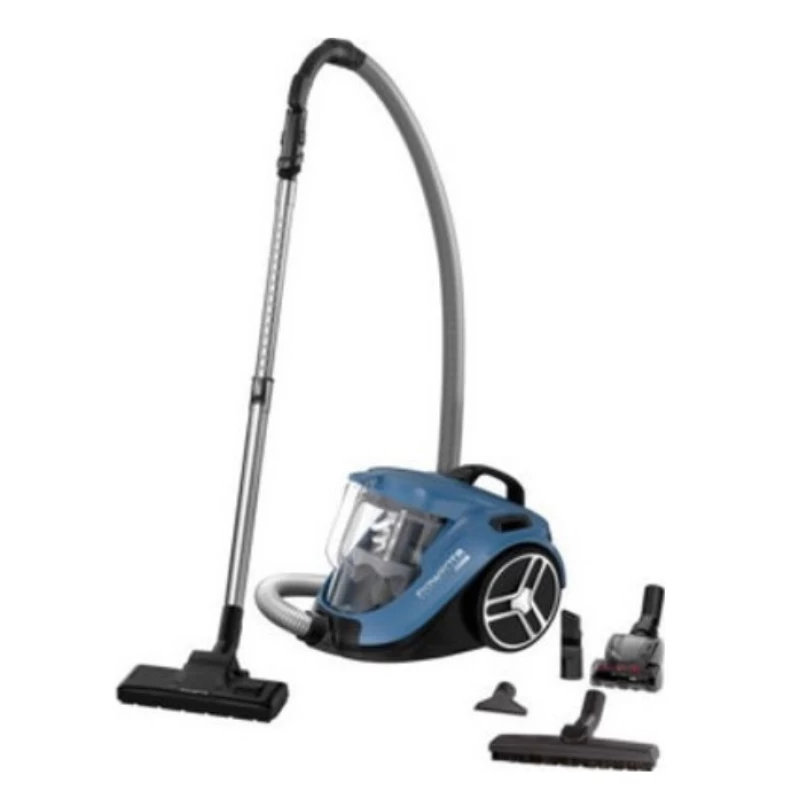 Rowenta RO3760S Compact Power Cyclonic Ηλεκτρική Σκούπα