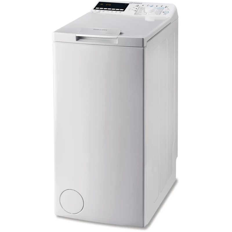 Indesit BTW B7220P EU/N Πλυντήριο ρούχων