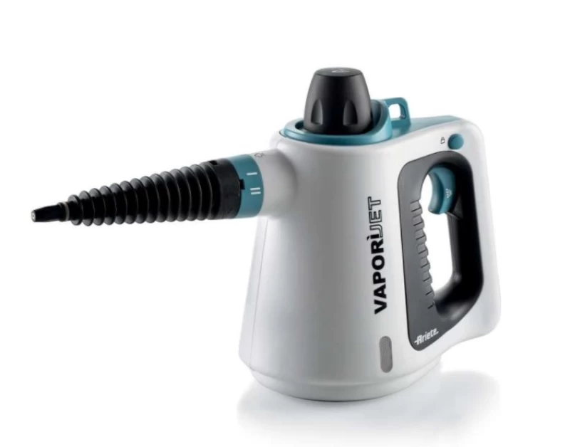Ariete 4137 Vapori Jet White Ατμοκαθαριστής (78280)