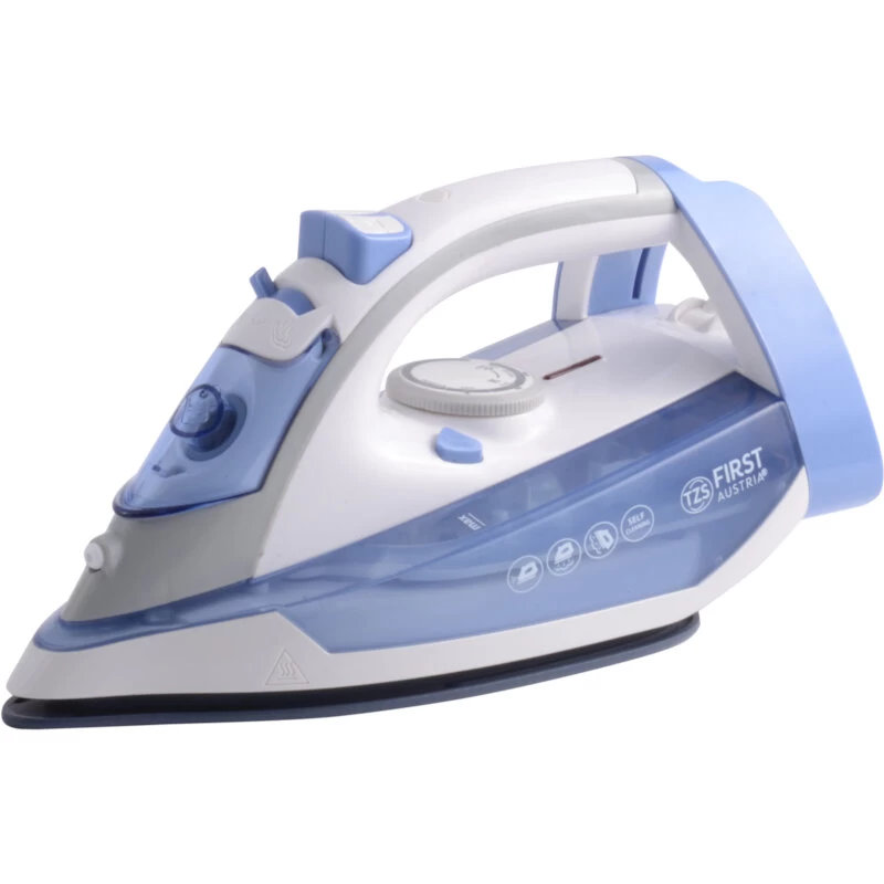 First Austria FA-5618-7 Ατμοσίδερο