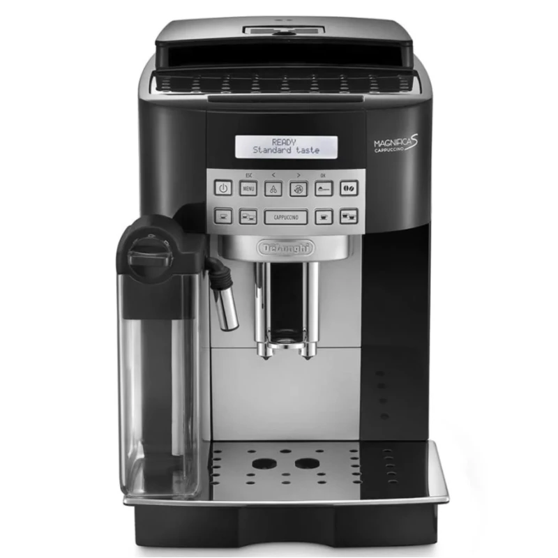 Delonghi ECAM22.360B Magnifica S Καφετιέρα Espresso Cappuccino