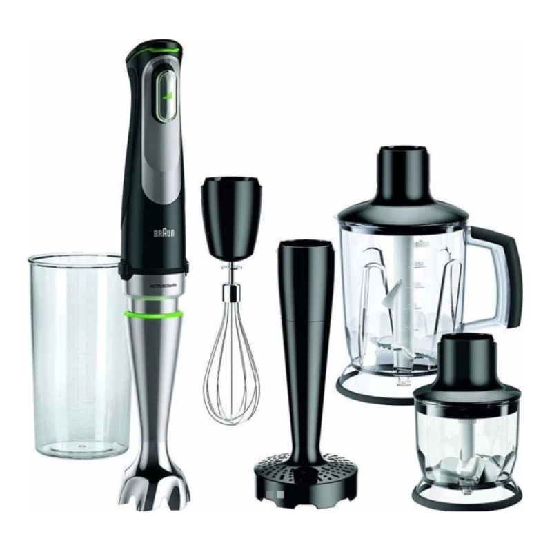 Braun MQ9147X MultiQuick 9 Ραβδομπλέντερ